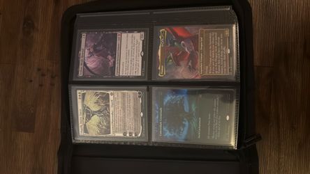 MTG Cards For Sale As Lot