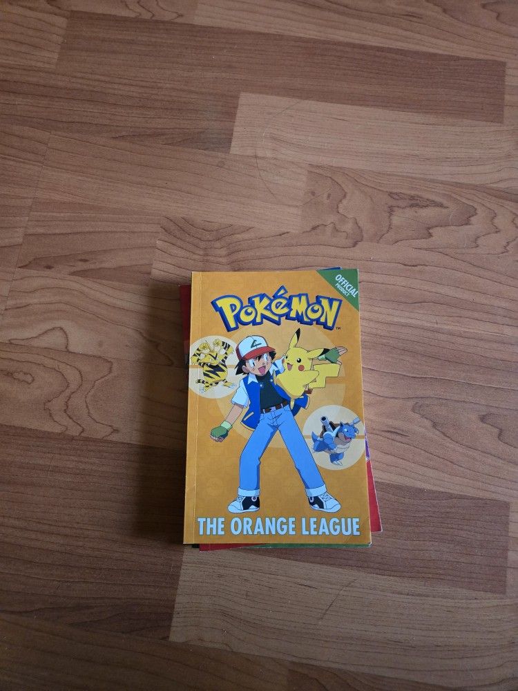 Pokémon