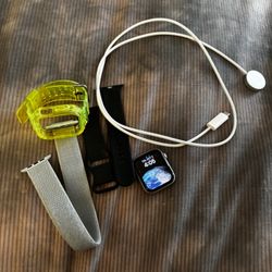 Apple Watch gen 2 se 40mm