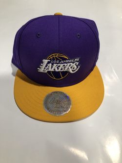 Laker Adidas Hat