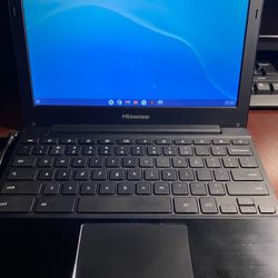 Hisense Chromebook C11 