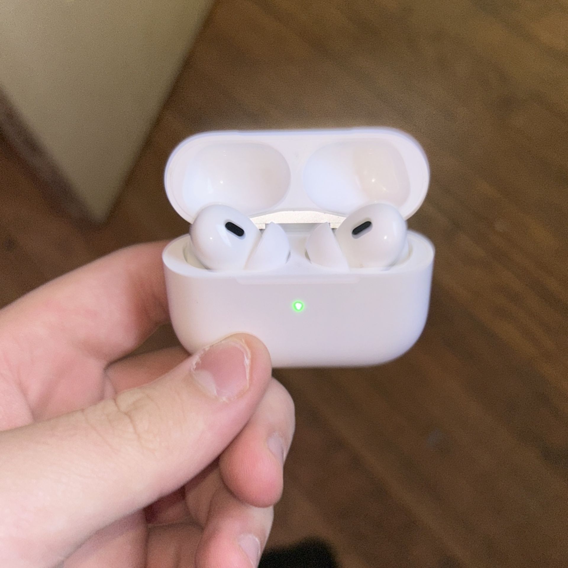 AirPod Pros Gen 2