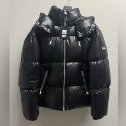 Mackage Puffer