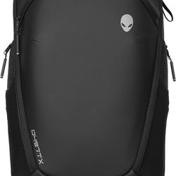 Alienware Horizon Travel Backpack For Up To 17” Gaming Laptops