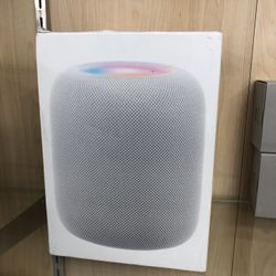 Apple Home Pod