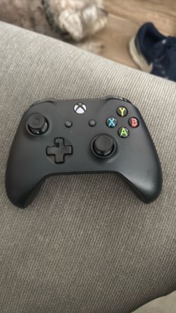 Xbox Controller