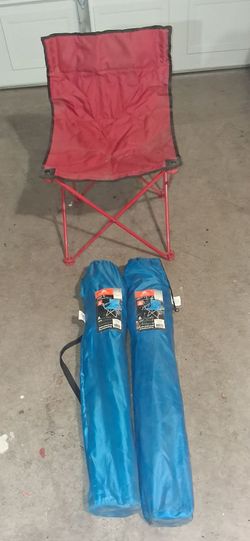 Camping stuff