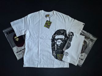 Bape shirt