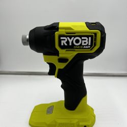 Ryobi HP 18v 1/4” Impact Driver High Performance Tool Only
