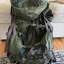 Osprey Aether 70 AG Hiking Pack