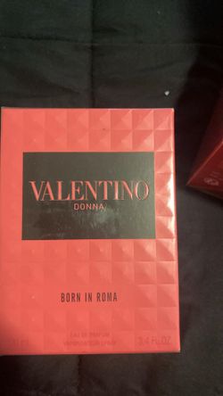 Valentino Donna Born In Roma 100 ml 