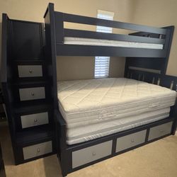Kids Bunk Beds