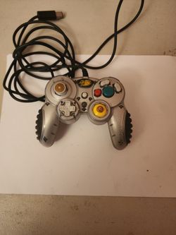 Mad Catz MicroCON Controller