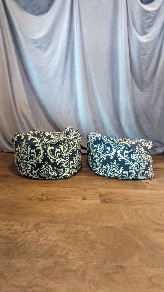 Bean Bag Chairs