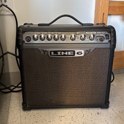 Line 6 AMP 