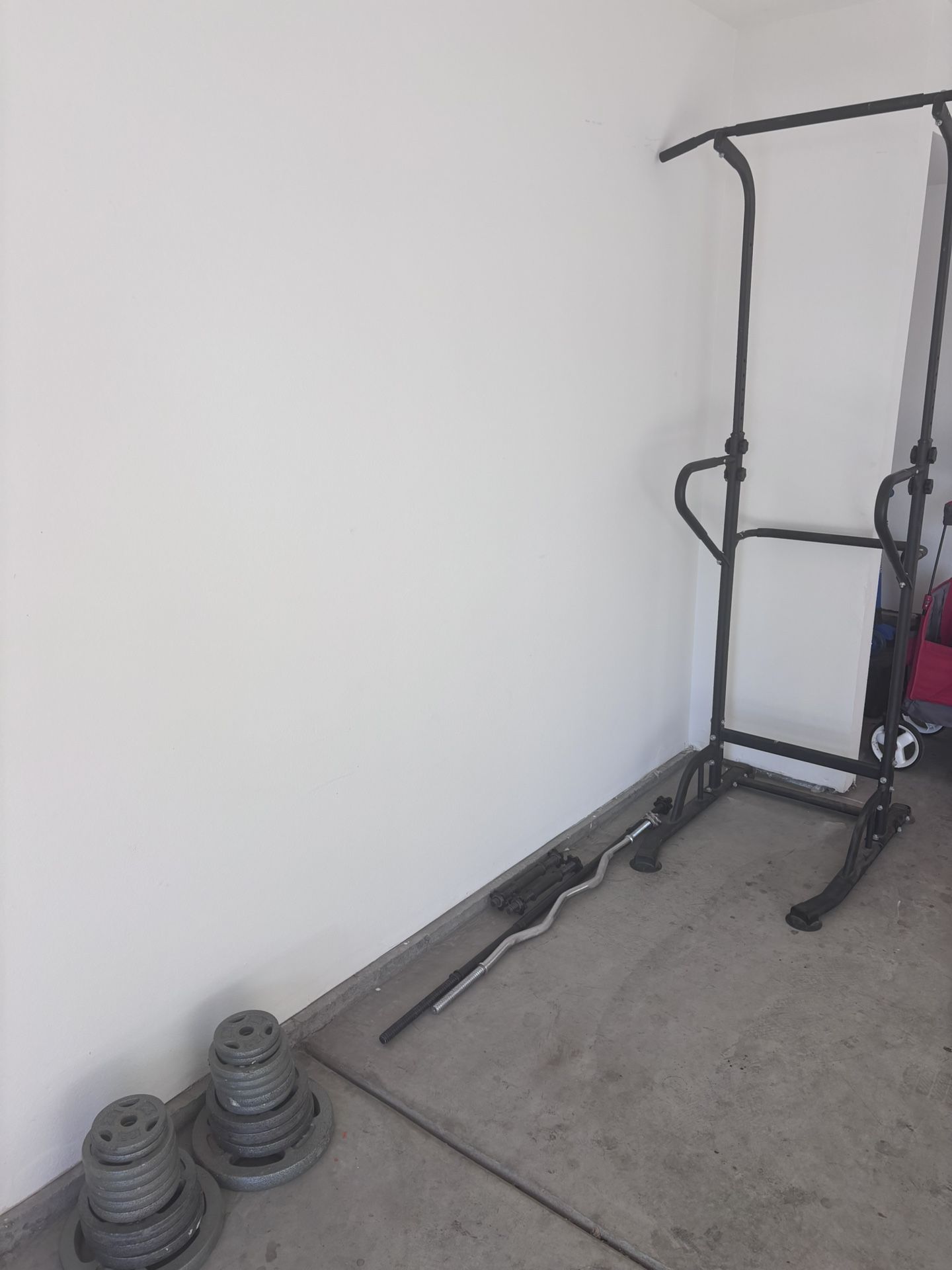 Weights
