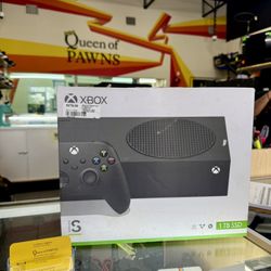 Xbox One S 1TB 