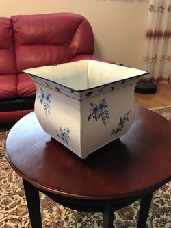 Planter