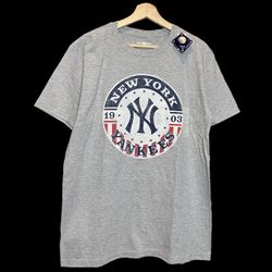 NEW YORK YANKEES TEE