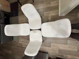 Dining chairs