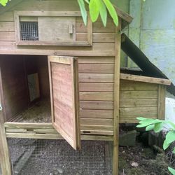 Chicken Coop