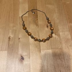 Necklace 18”