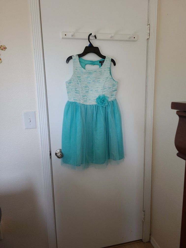 Little Girls Dress