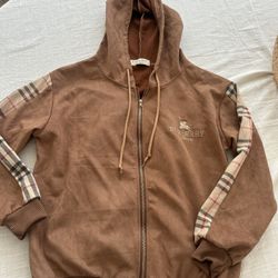 Vintage Burberry Size Small 