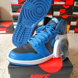 Air Jordan 1 Royal 2.0 Size 11