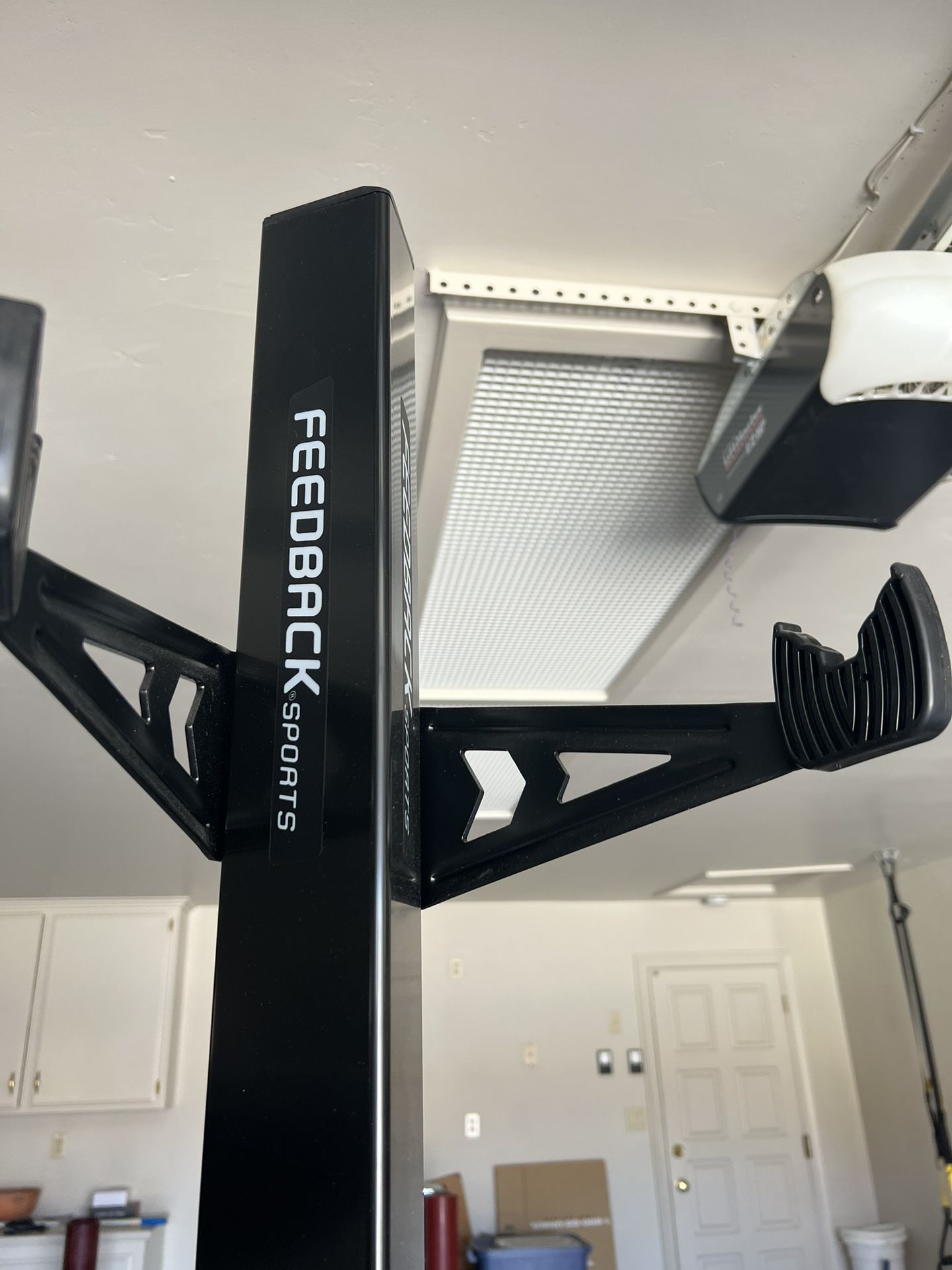 Bike Stand Rack