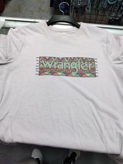 Wrangler women shirt