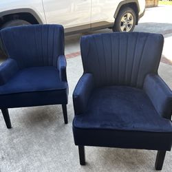 Nautica accent Chairs