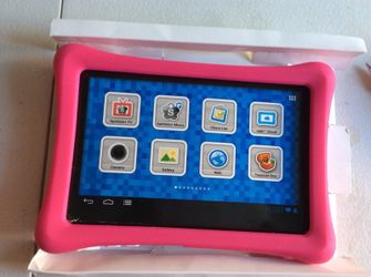 Nabi 2 case