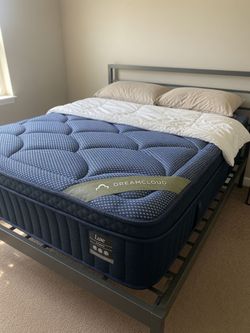 Premium Brand New Mattress Memory Foam, Hybrid, Cooling Gel, Pocketed Coil, all Certi-Pur, and More. California King -King- Queen - Full - Twin XL
