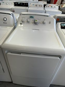 Dryer Secadora 