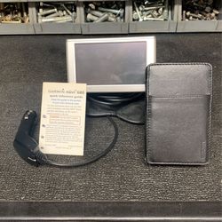 Garmin Nuvi 680