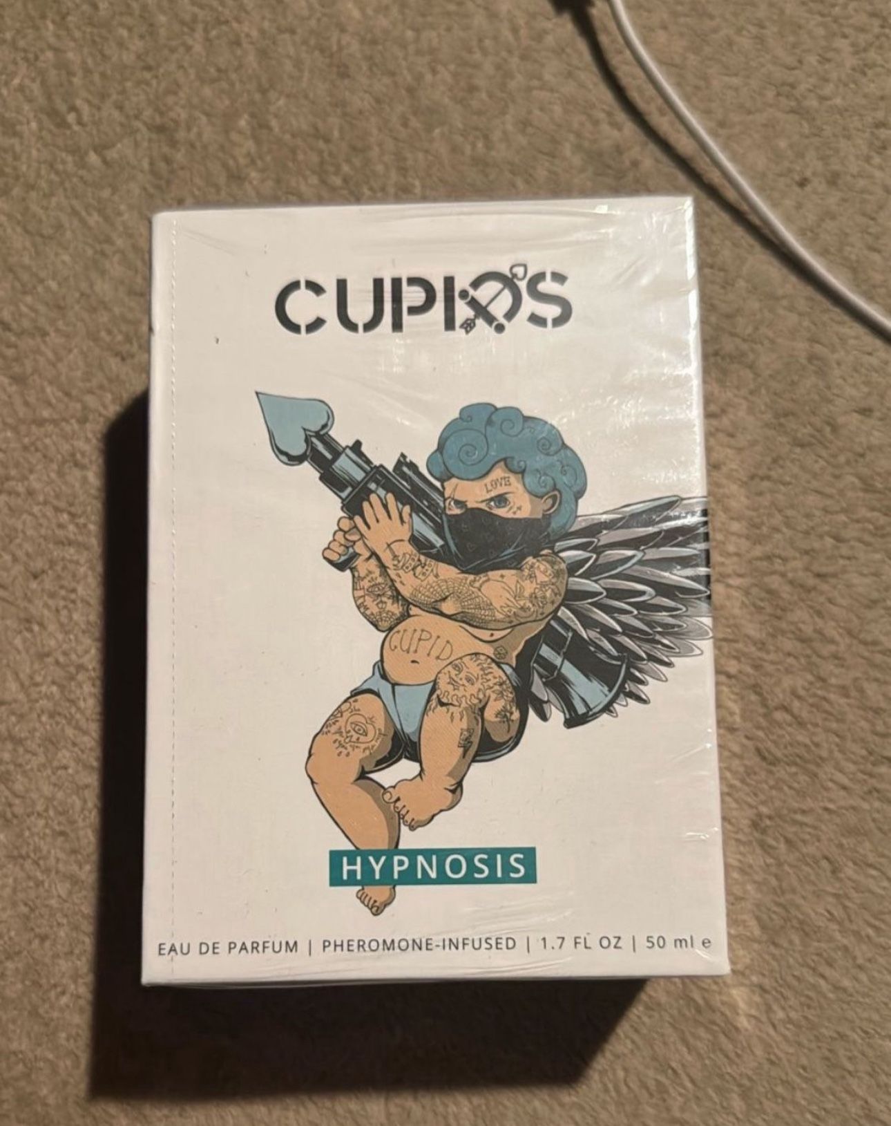Cupid Hypnosis Fragrance