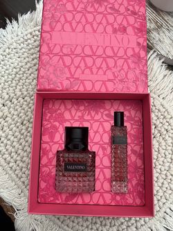 Valentino Donna Born In Roma Eau De Parfum Set