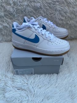 Nike Air Force 1 (GS) size 5 1/2 Y New