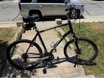 Giant Sedona  in great shape size extra large