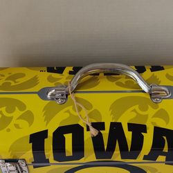 Iowa Tool Box