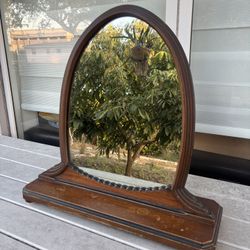 Victorian Mirror
