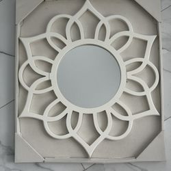 Decorative Wall Mirror 