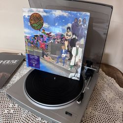 Prince & The Revolution – Around the World in a Day (Vinyl LP, New, Sealed)