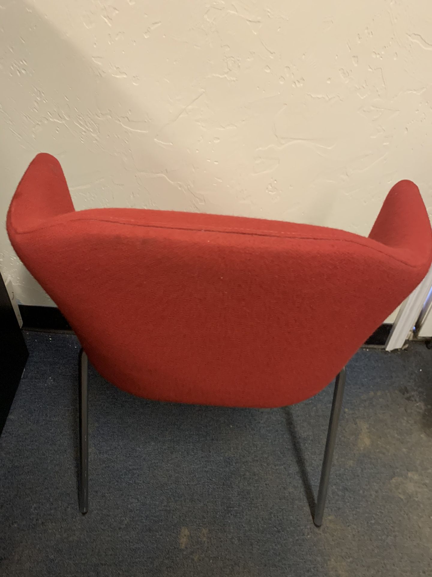Capa Chair By Coalesse Steelcase (3 Available)