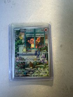 CHARMANDER 044