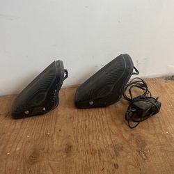 Electric Skates 