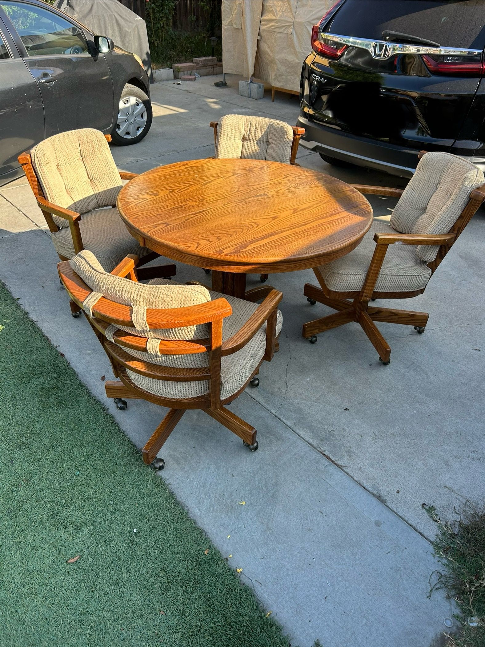 Table / Mesa