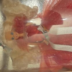 1988 Holiday Barbie NIB 
