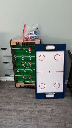 Mini table game